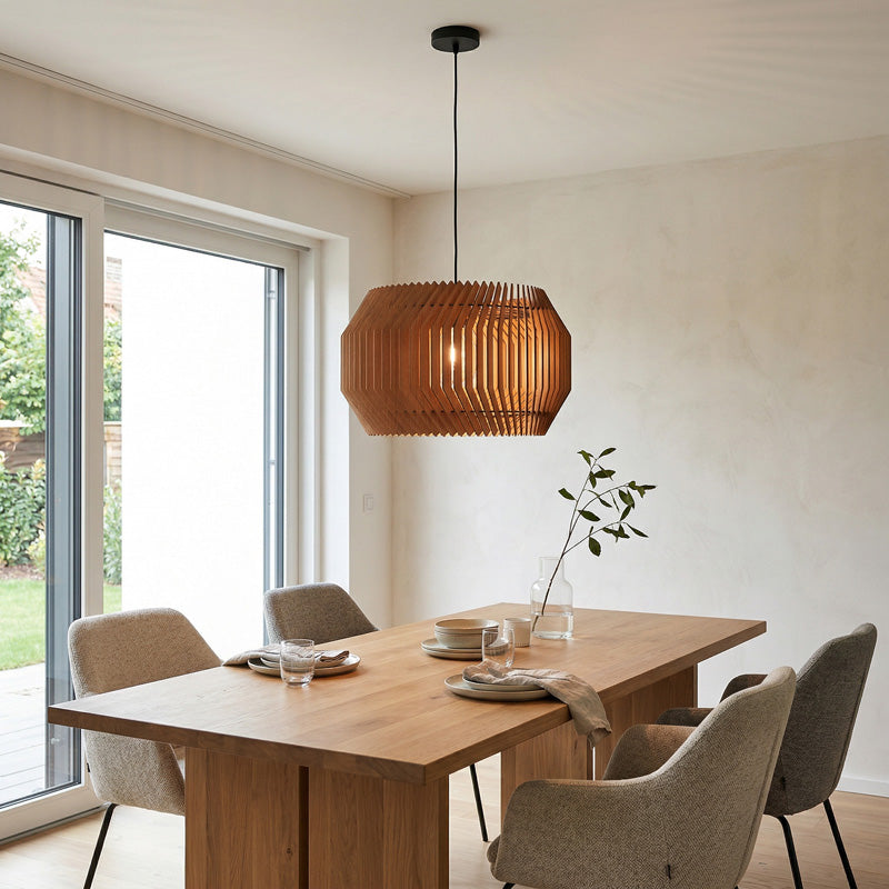 Pendelleuchte esstisch made in germany