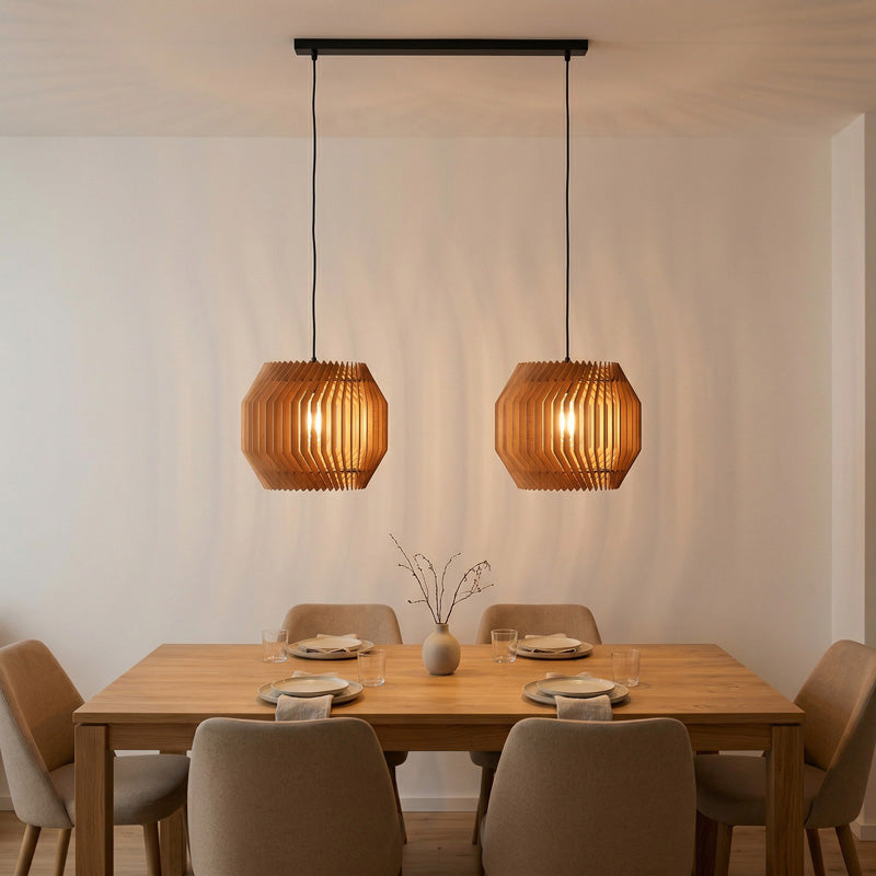 pendelleuchte 2er set esstisch