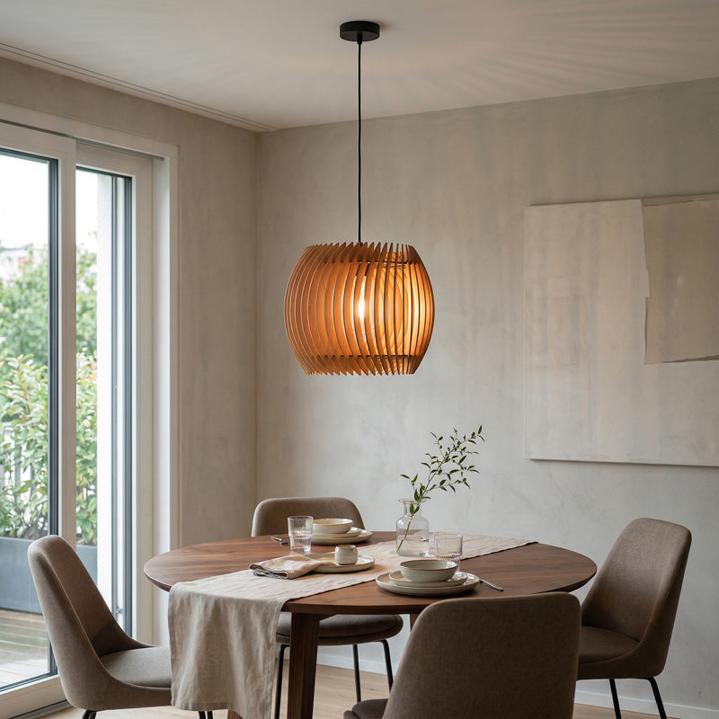 Moderne Esszimmer lampe